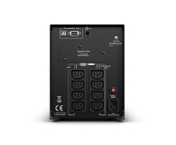 CyberPower UPS PR1500ELCD (1500VA/1350W) - 636511 - zdjęcie 3